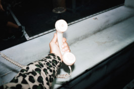 FERHAT TOPAL IS ON THE RUN