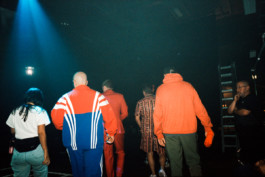 FERHAT TOPAL IS ON THE RUN