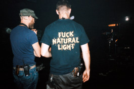 FERHAT TOPAL IS ON THE RUN