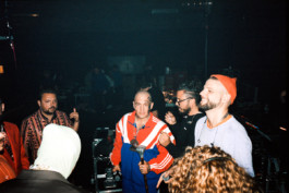 FERHAT TOPAL IS ON THE RUN