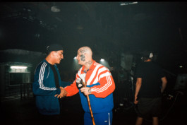 FERHAT TOPAL IS ON THE RUN