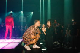 FERHAT TOPAL IS ON THE RUN