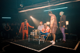 FERHAT TOPAL IS ON THE RUN