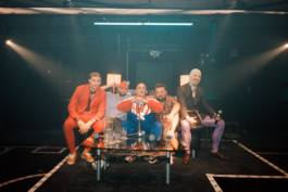 FERHAT TOPAL IS ON THE RUN