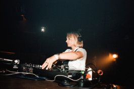 FERHAT TOPAL IS ON THE RUN