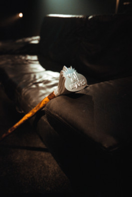 FERHAT TOPAL IS ON THE RUN