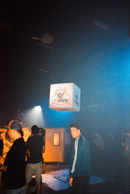 FERHAT TOPAL IS ON THE RUN