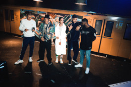 FERHAT TOPAL IS ON THE RUN