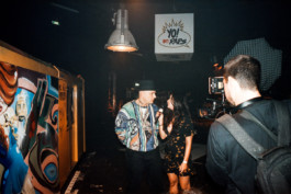 FERHAT TOPAL IS ON THE RUN