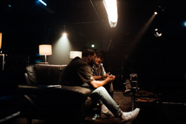 FERHAT TOPAL IS ON THE RUN