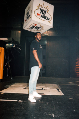 FERHAT TOPAL IS ON THE RUN