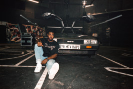 FERHAT TOPAL IS ON THE RUN