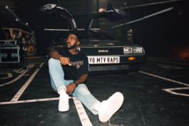 FERHAT TOPAL IS ON THE RUN