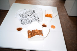 FERHAT TOPAL IS ON THE RUN