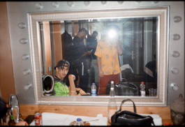 FERHAT TOPAL IS ON THE RUN