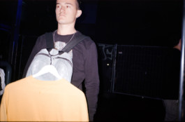 FERHAT TOPAL IS ON THE RUN