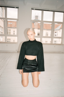 FERHAT TOPAL IS ON THE RUN