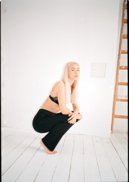 FERHAT TOPAL IS ON THE RUN