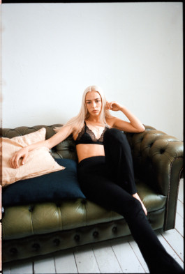 FERHAT TOPAL IS ON THE RUN