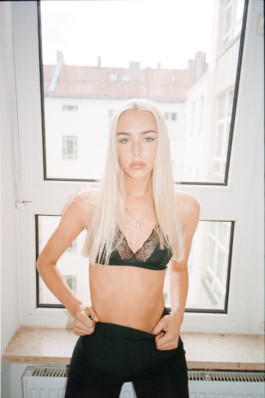 FERHAT TOPAL IS ON THE RUN