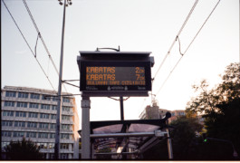 FERHAT TOPAL IS ON THE RUN