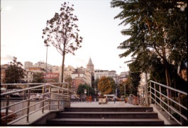 FERHAT TOPAL IS ON THE RUN