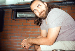 FERHAT TOPAL IS ON THE RUN