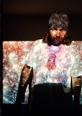 FERHAT TOPAL IS ON THE RUN