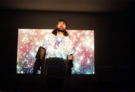 FERHAT TOPAL IS ON THE RUN