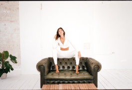 FERHAT TOPAL IS ON THE RUN