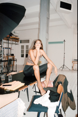 FERHAT TOPAL IS ON THE RUN