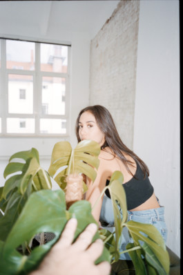 FERHAT TOPAL IS ON THE RUN