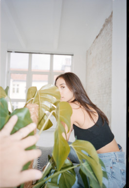 FERHAT TOPAL IS ON THE RUN