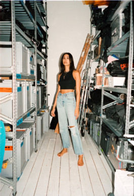 FERHAT TOPAL IS ON THE RUN