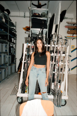 FERHAT TOPAL IS ON THE RUN