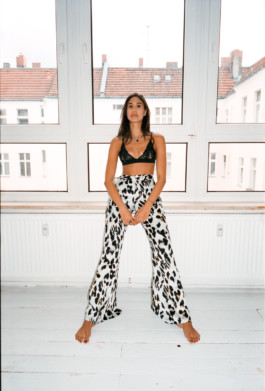 FERHAT TOPAL IS ON THE RUN