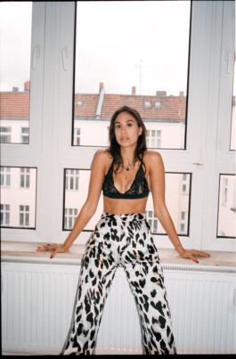 FERHAT TOPAL IS ON THE RUN