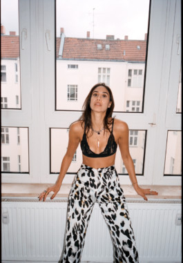 FERHAT TOPAL IS ON THE RUN