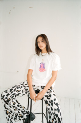 FERHAT TOPAL IS ON THE RUN