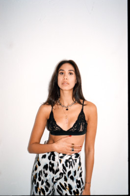 FERHAT TOPAL IS ON THE RUN