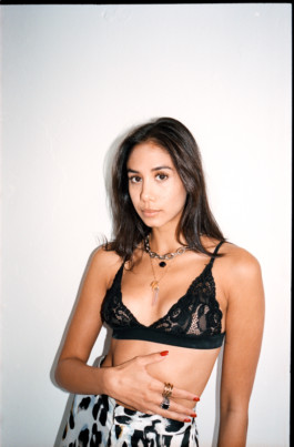 FERHAT TOPAL IS ON THE RUN