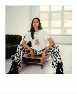 FERHAT TOPAL IS ON THE RUN