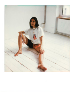 FERHAT TOPAL IS ON THE RUN