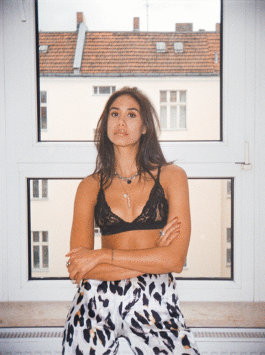 FERHAT TOPAL IS ON THE RUN