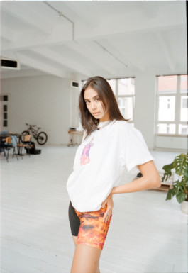 FERHAT TOPAL IS ON THE RUN