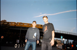 FERHAT TOPAL IS ON THE RUN