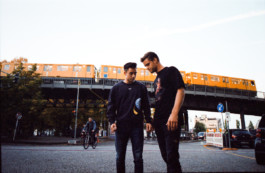 FERHAT TOPAL IS ON THE RUN