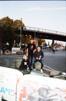 FERHAT TOPAL IS ON THE RUN