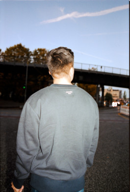 FERHAT TOPAL IS ON THE RUN