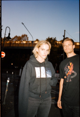 FERHAT TOPAL IS ON THE RUN